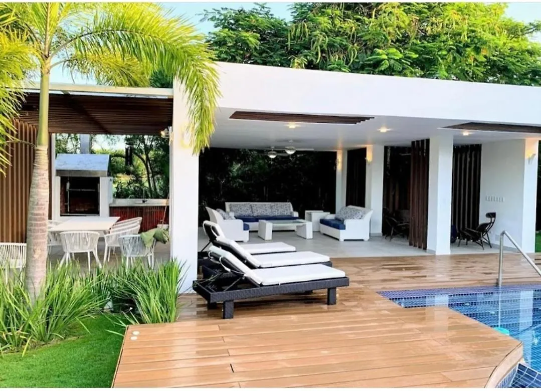 Scarlet Luxury Appartement Los Castillos